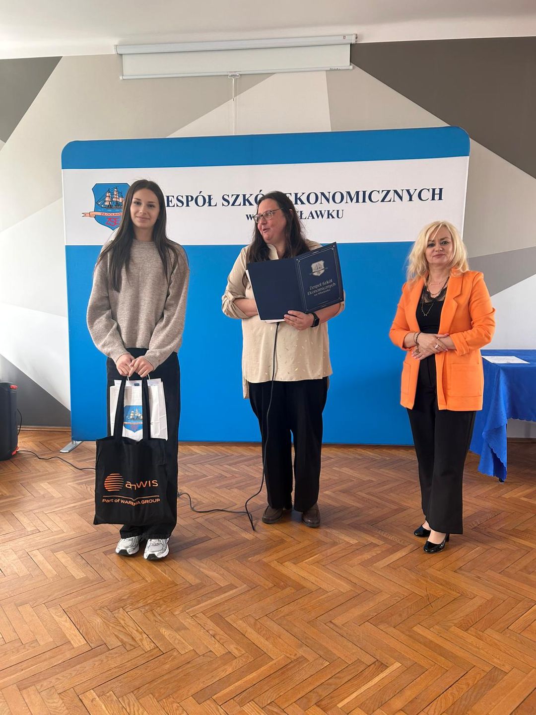 Rozstrzygnięcie konkursu #LogistykaOnTheMove