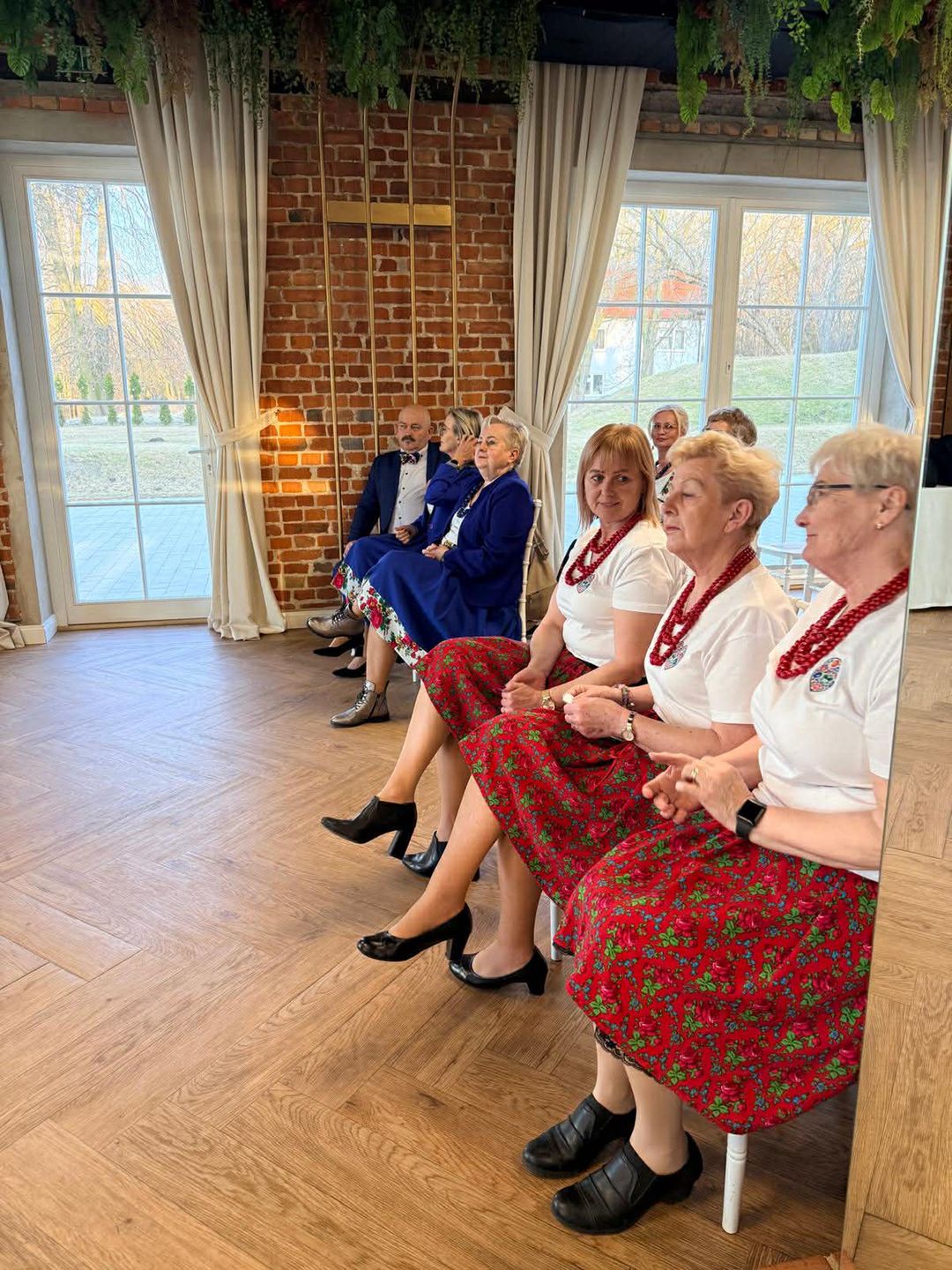 Finaliście konkursu na najlepszego pączka i faworka Metropolii