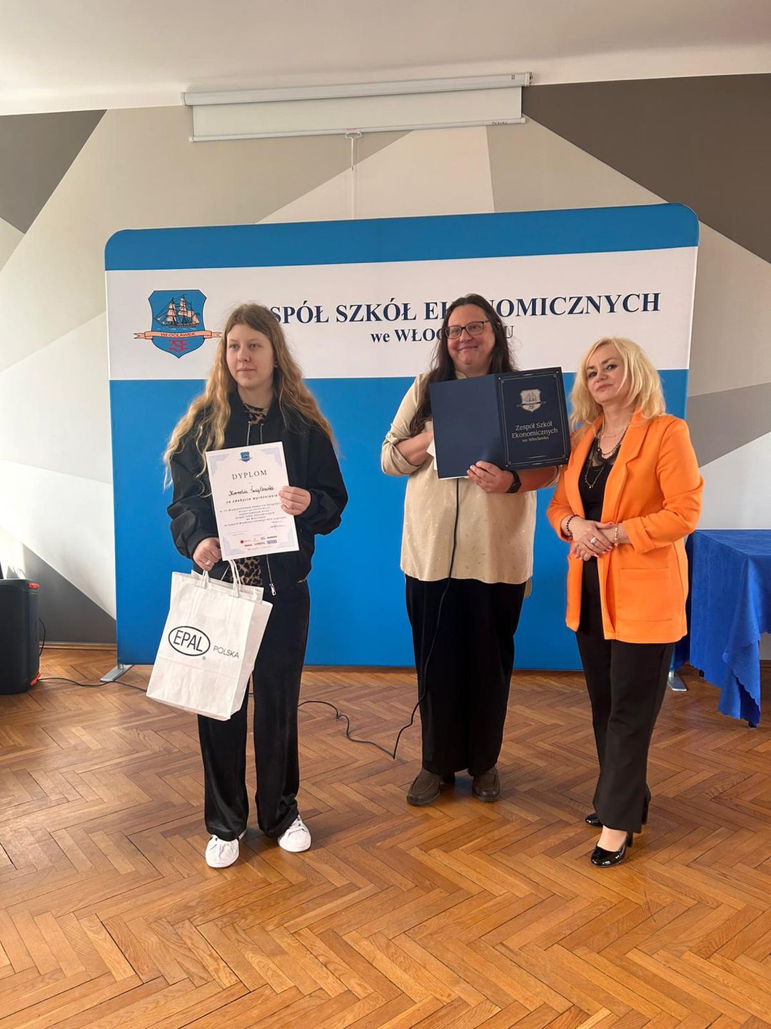 Rozstrzygnięcie konkursu #LogistykaOnTheMove