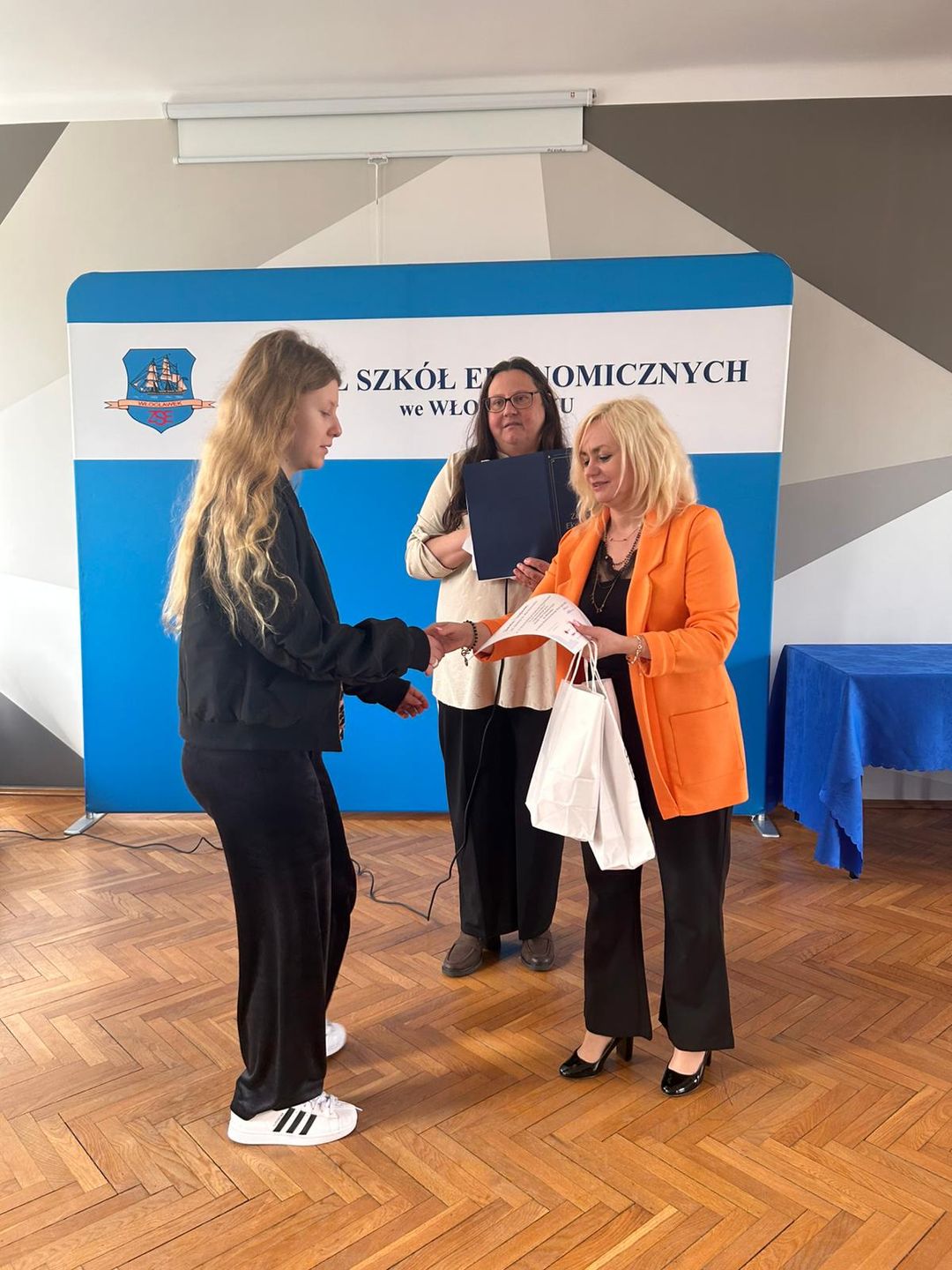 Rozstrzygnięcie konkursu #LogistykaOnTheMove