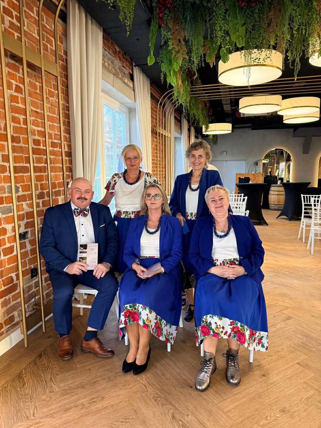 Finaliście konkursu na najlepszego pączka i faworka Metropolii