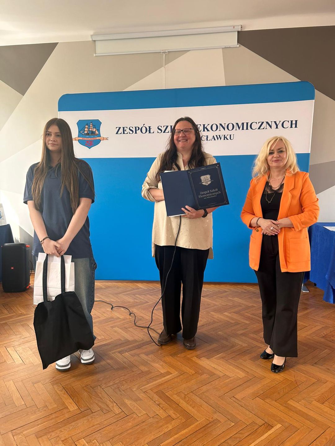 Rozstrzygnięcie konkursu #LogistykaOnTheMove