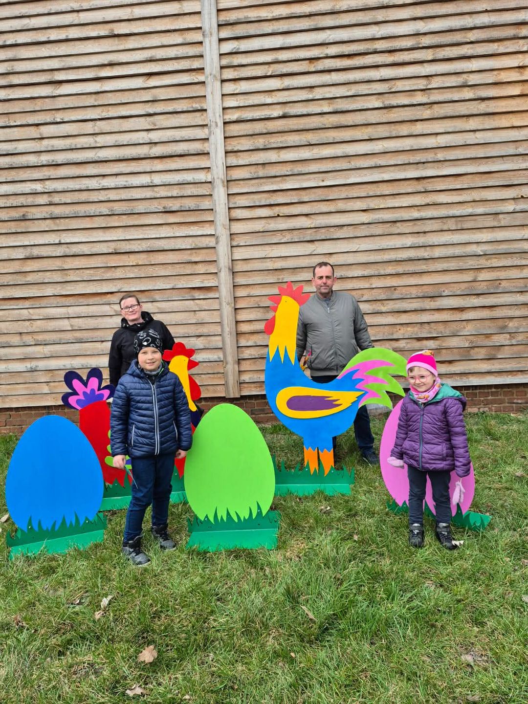 Jarmark świąteczny w Bierzgłowie