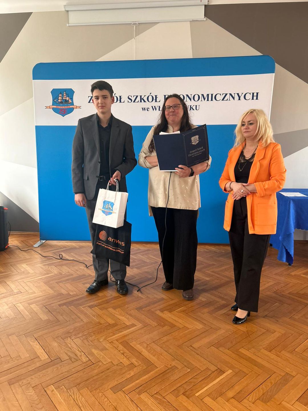 Rozstrzygnięcie konkursu #LogistykaOnTheMove