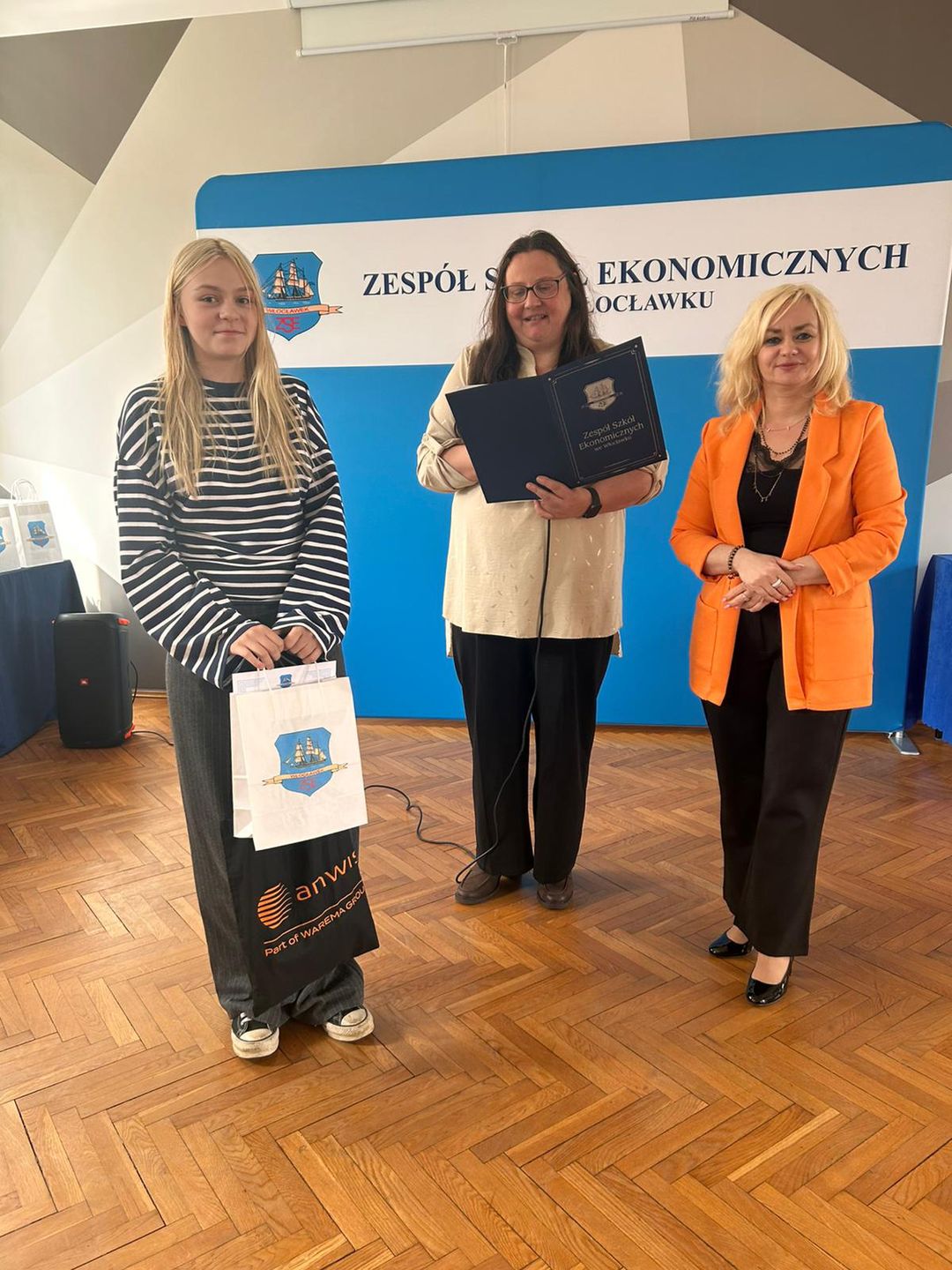 Rozstrzygnięcie konkursu #LogistykaOnTheMove