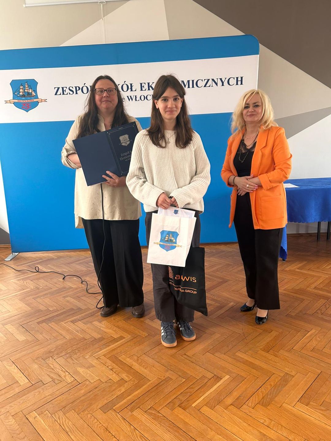 Rozstrzygnięcie konkursu #LogistykaOnTheMove