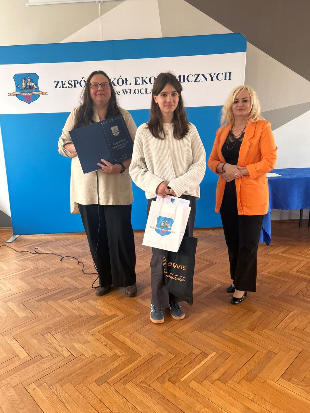 Rozstrzygnięcie konkursu #LogistykaOnTheMove