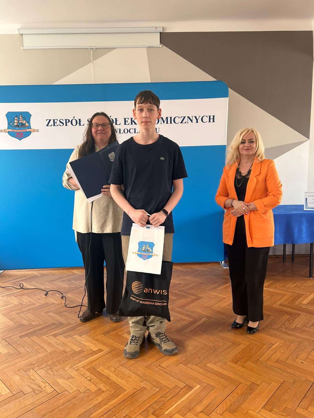 Rozstrzygnięcie konkursu #LogistykaOnTheMove