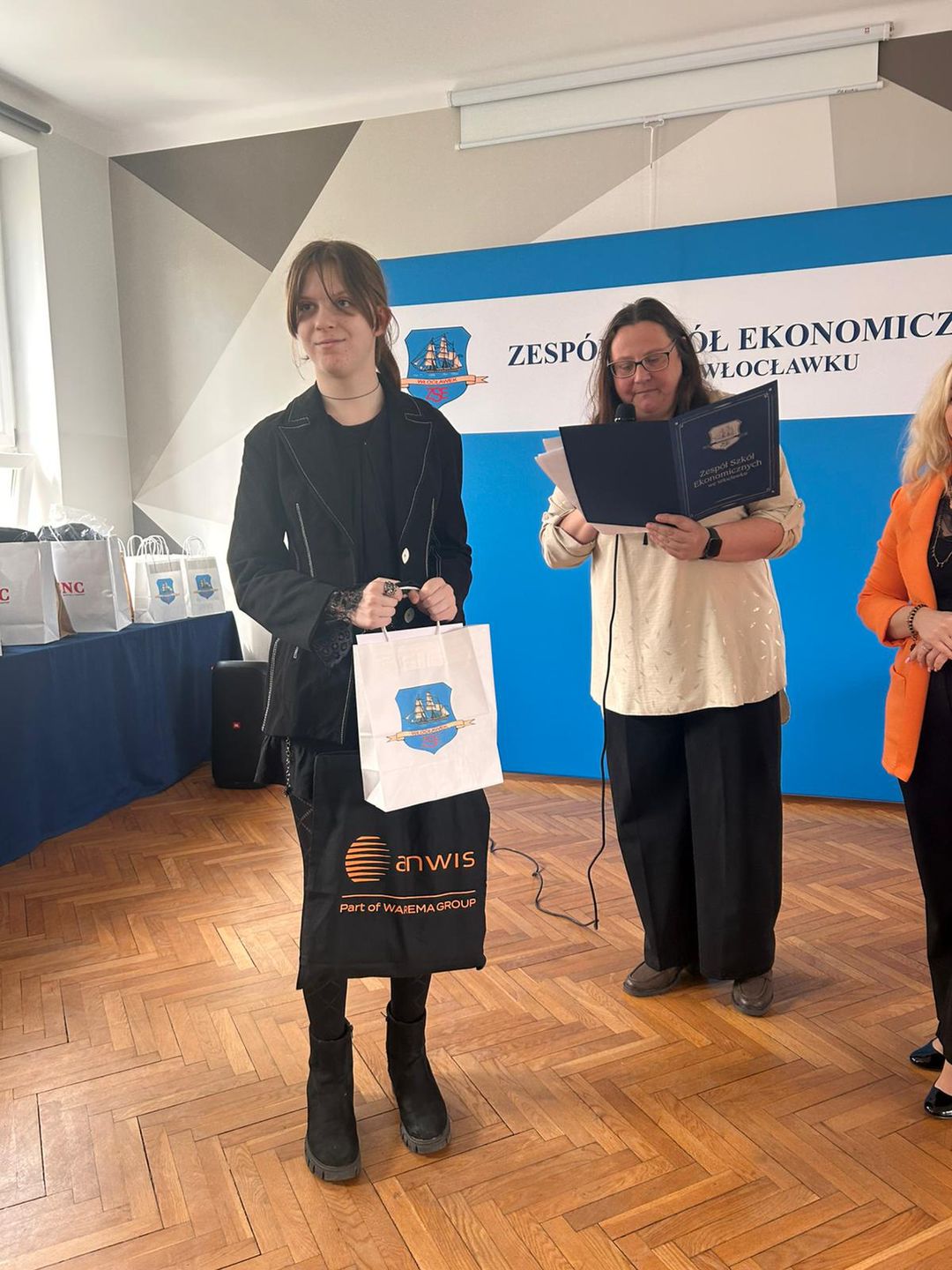 Rozstrzygnięcie konkursu #LogistykaOnTheMove