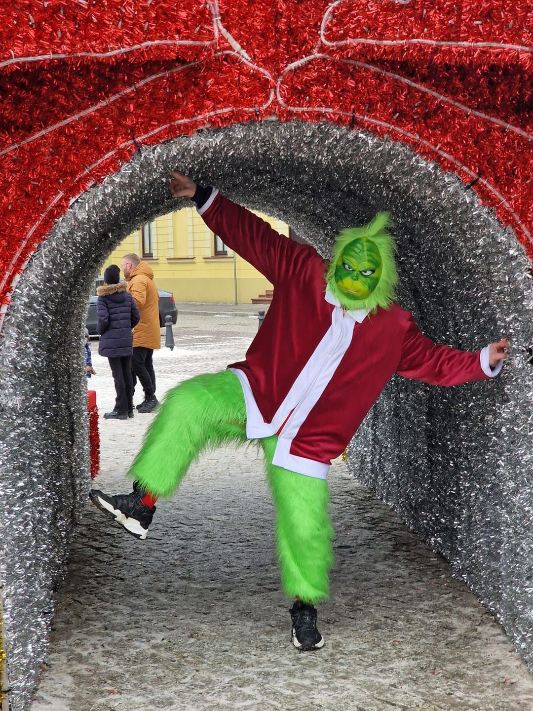 MotoMikołaje poprzednie edycje