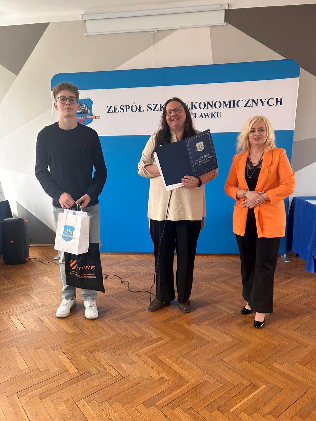 Rozstrzygnięcie konkursu #LogistykaOnTheMove