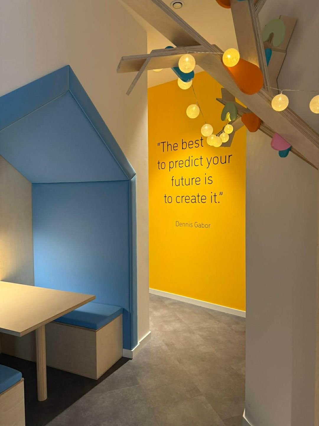 Szkoła językowa Kids and Us