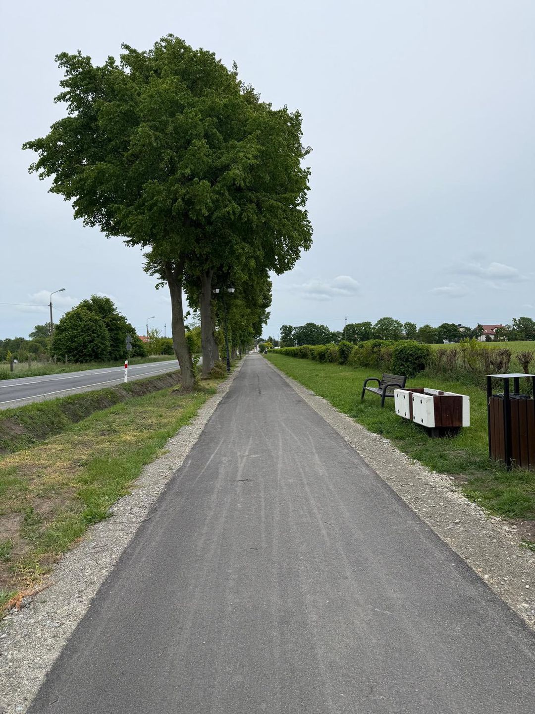 Urząd Gminy w Łącku