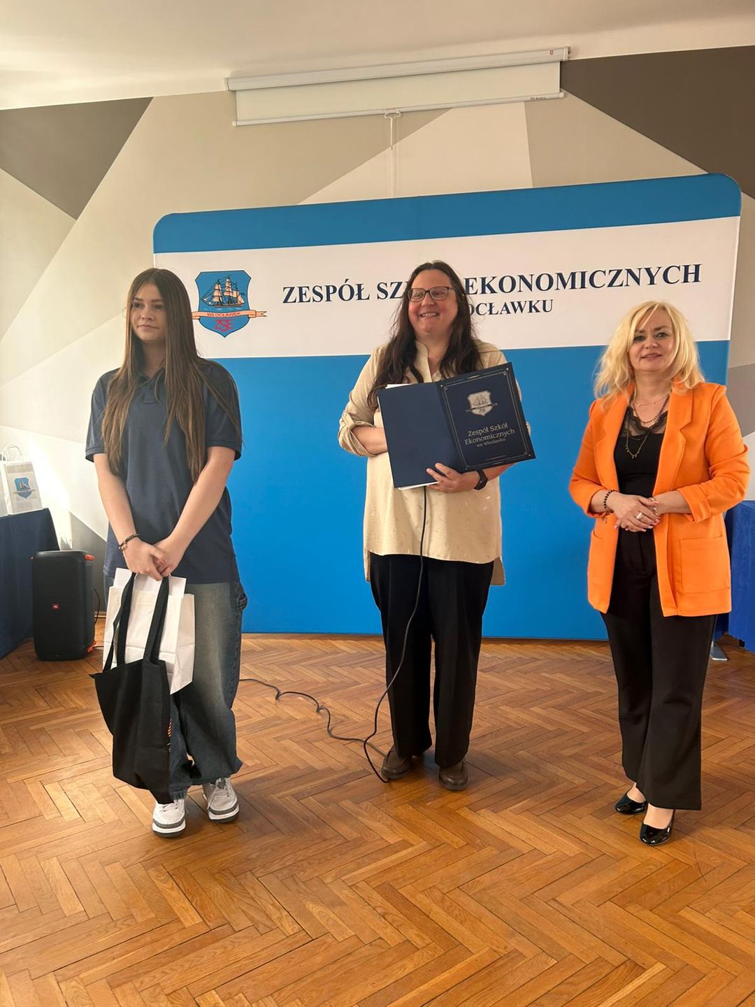 Rozstrzygnięcie konkursu #LogistykaOnTheMove