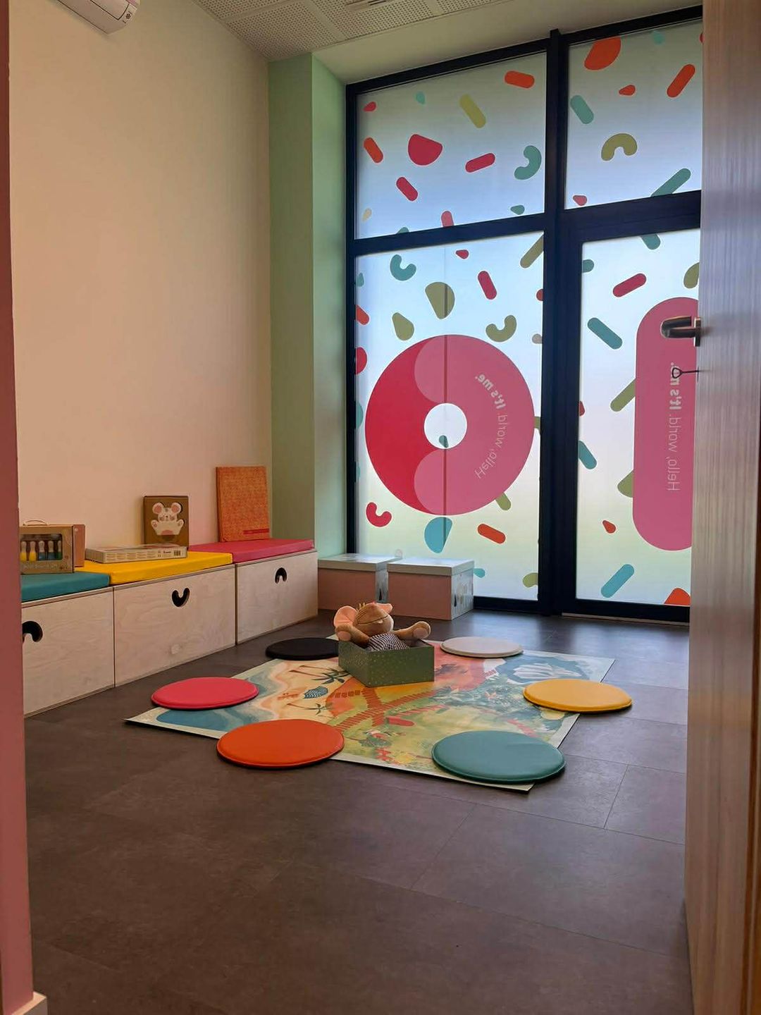 Szkoła językowa Kids and Us