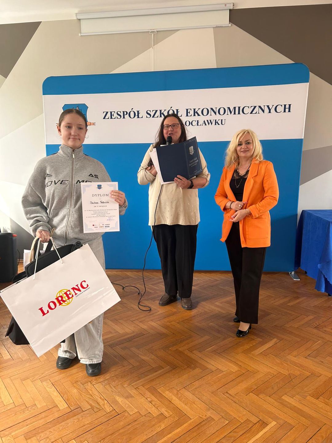 Rozstrzygnięcie konkursu #LogistykaOnTheMove