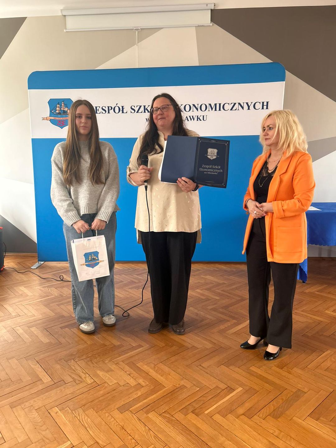 Rozstrzygnięcie konkursu #LogistykaOnTheMove