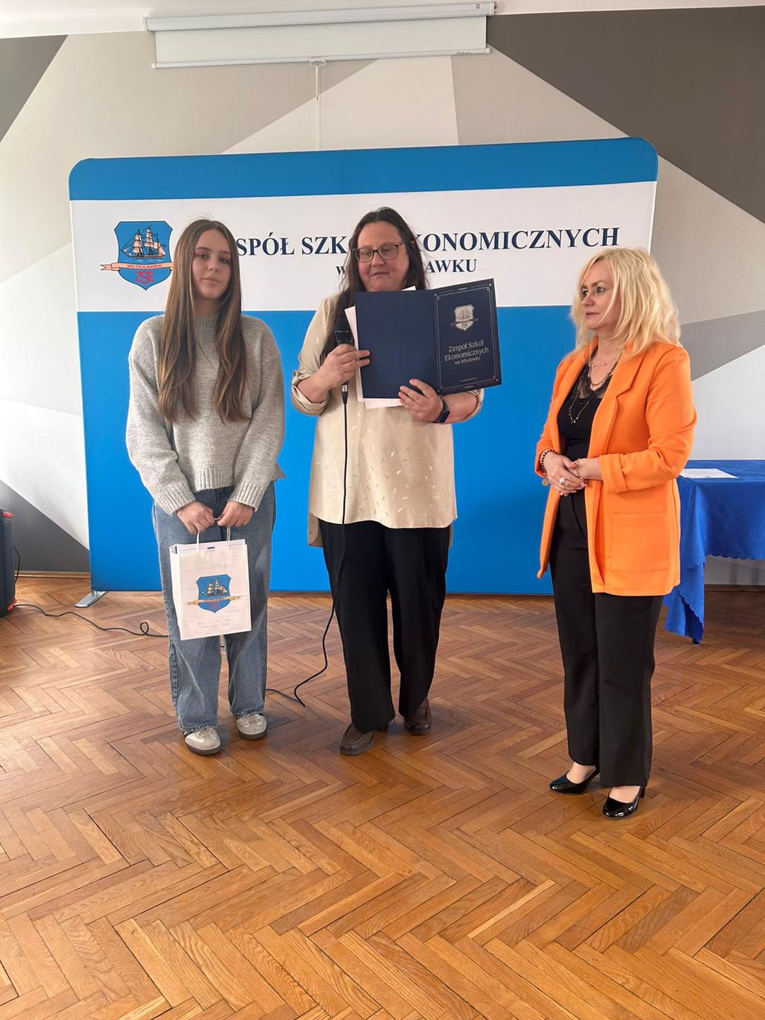 Rozstrzygnięcie konkursu #LogistykaOnTheMove