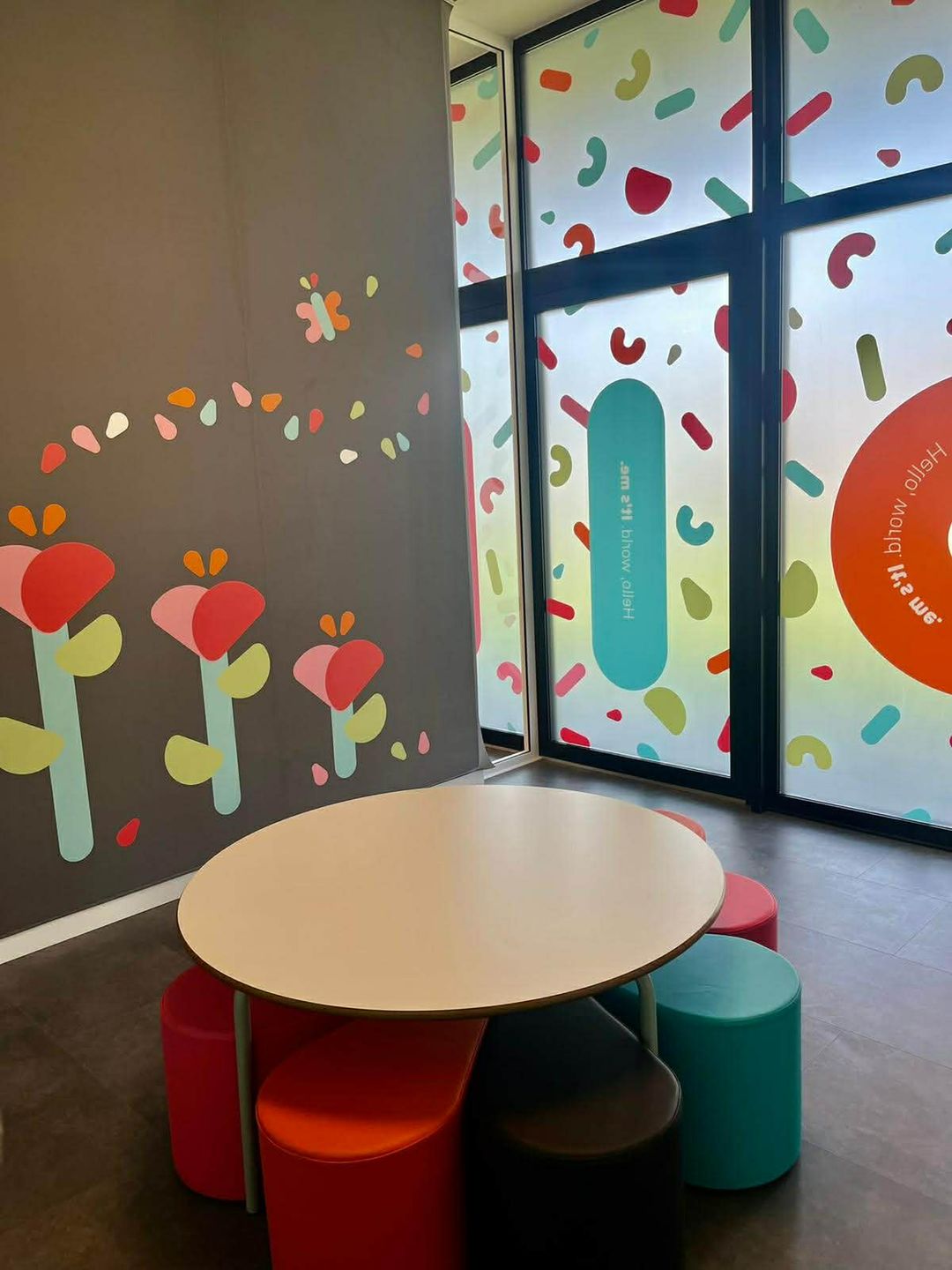 Szkoła językowa Kids and Us