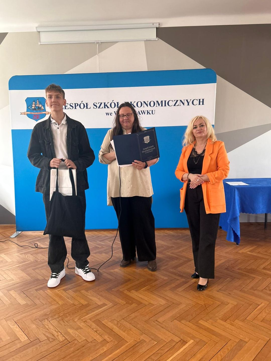 Rozstrzygnięcie konkursu #LogistykaOnTheMove