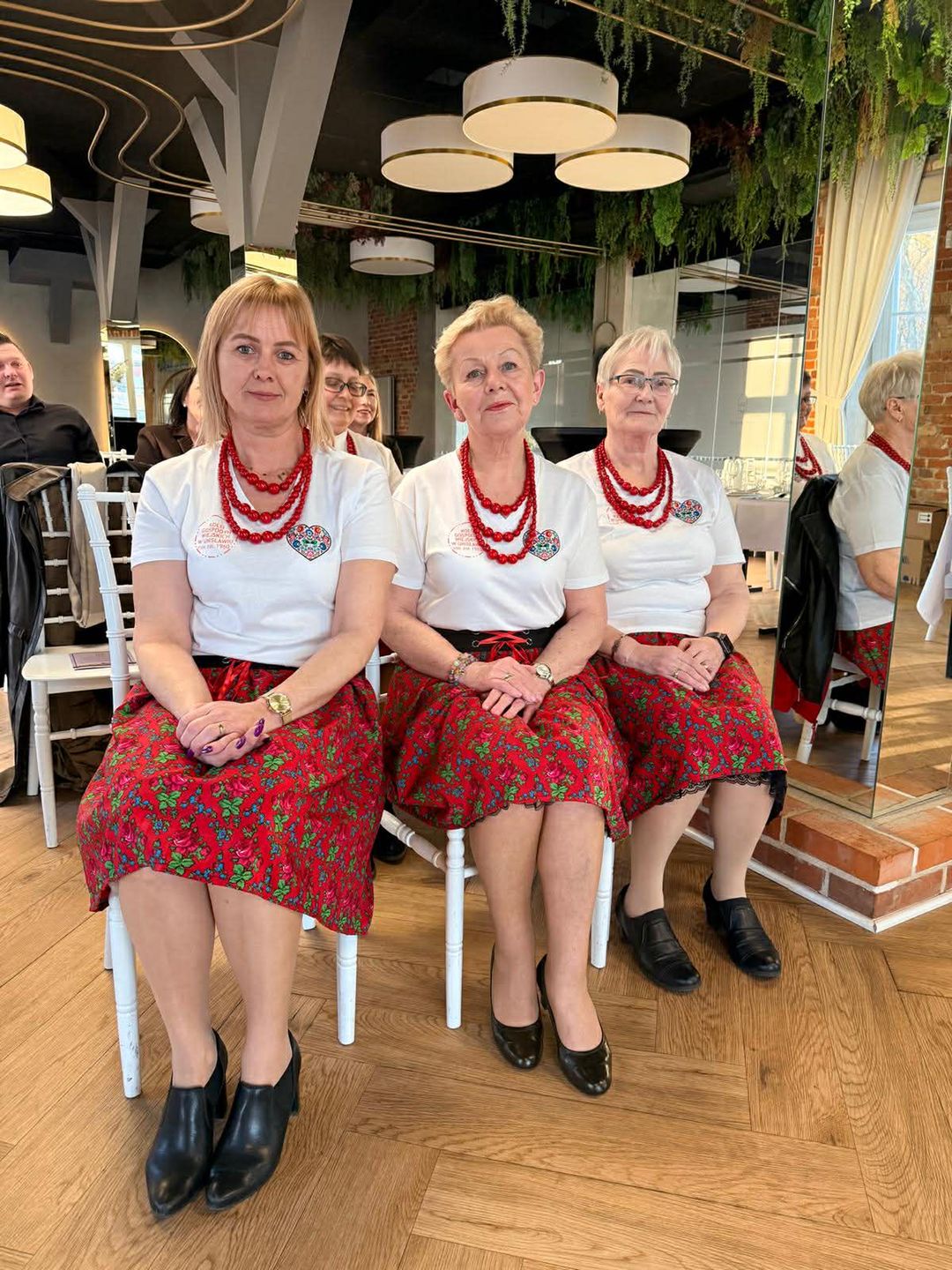 Finaliście konkursu na najlepszego pączka i faworka Metropolii