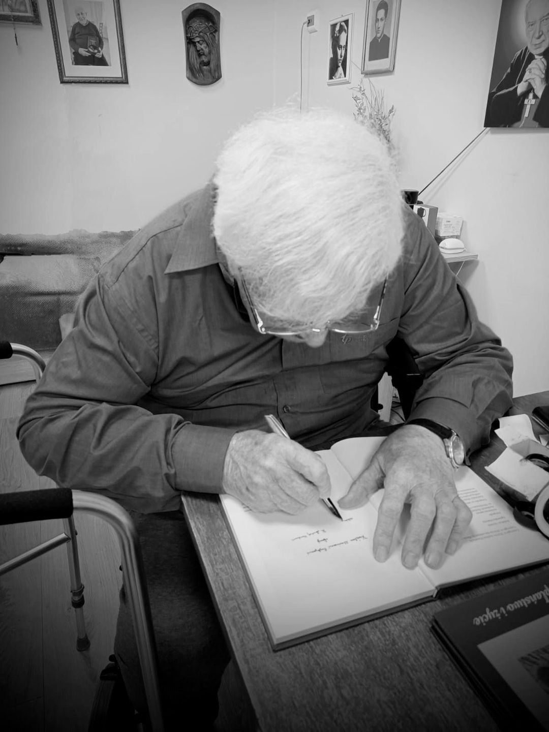 parafia Matki Bożej Częstochowskiej w Soczewce