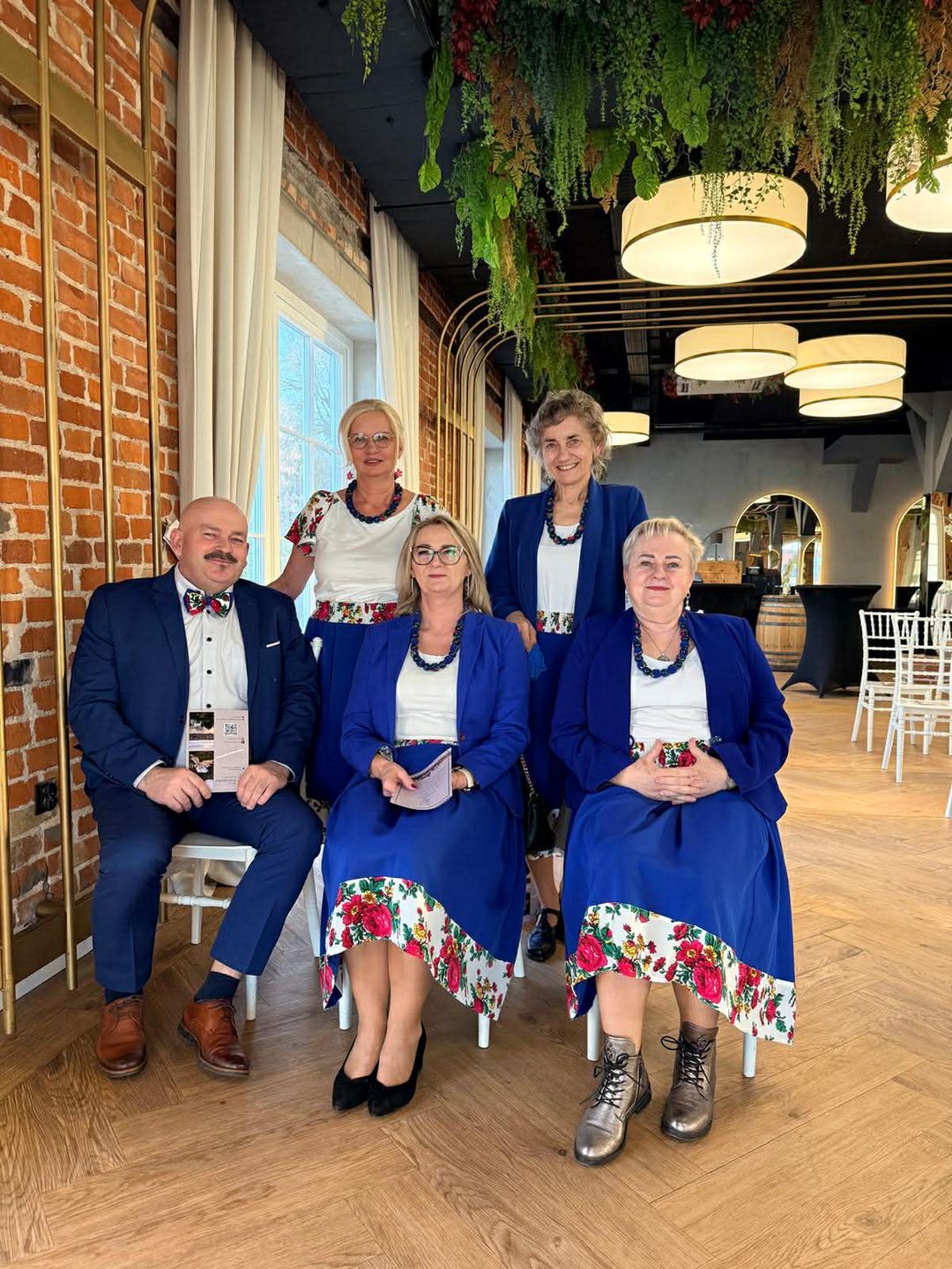 Finaliście konkursu na najlepszego pączka i faworka Metropolii