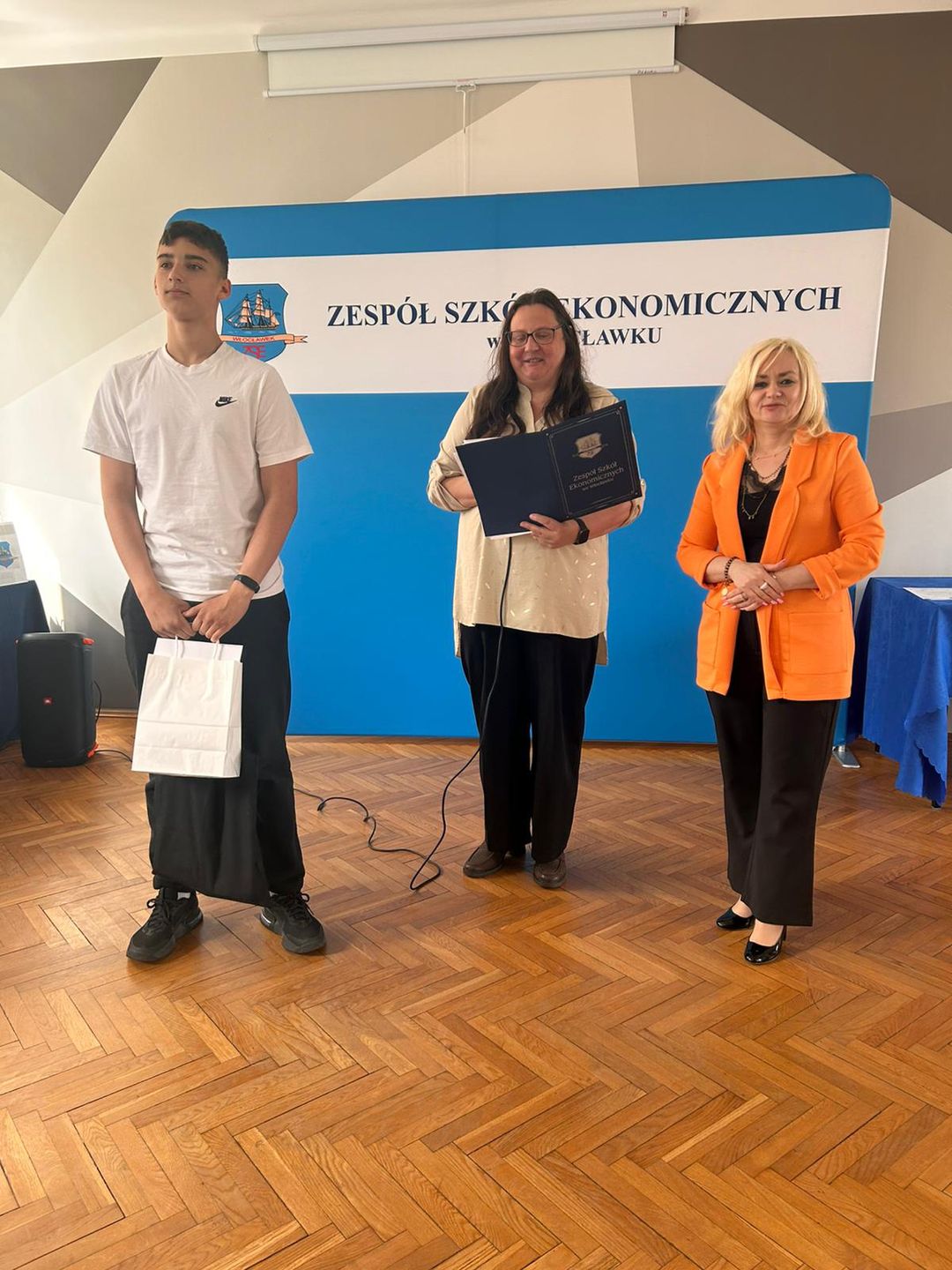 Rozstrzygnięcie konkursu #LogistykaOnTheMove