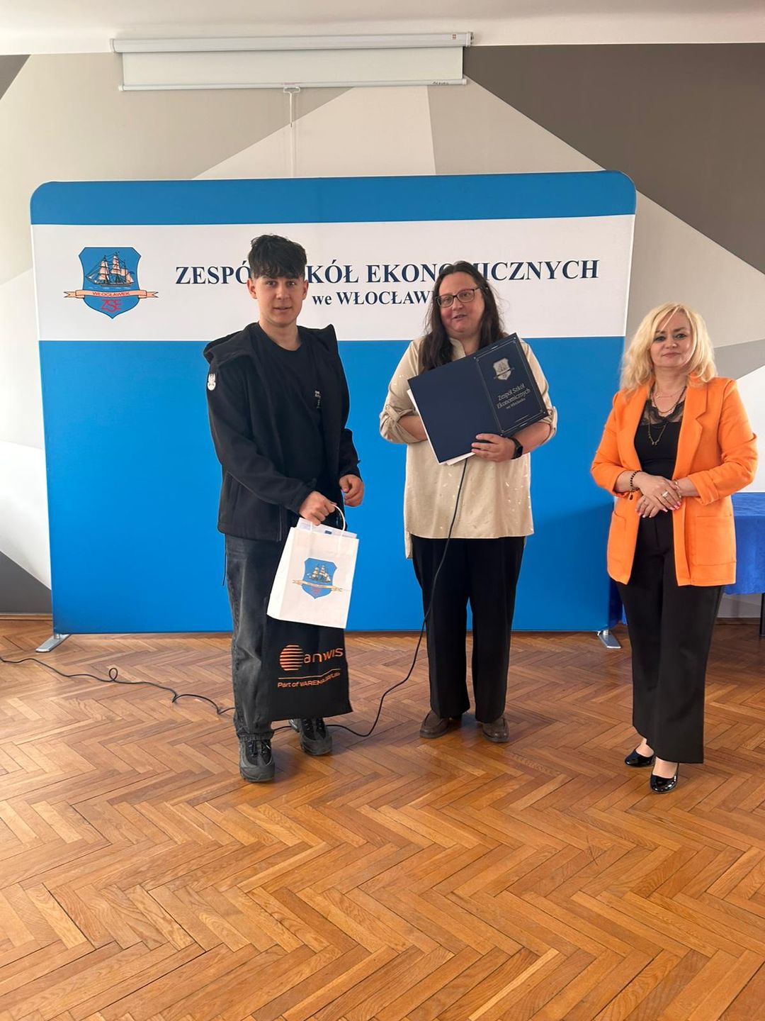 Rozstrzygnięcie konkursu #LogistykaOnTheMove