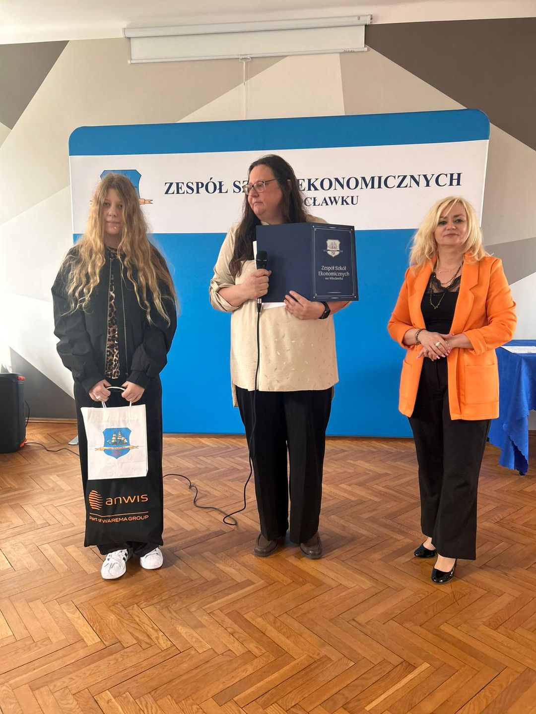 Rozstrzygnięcie konkursu #LogistykaOnTheMove