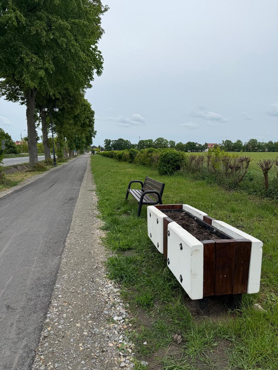 Urząd Gminy w Łącku