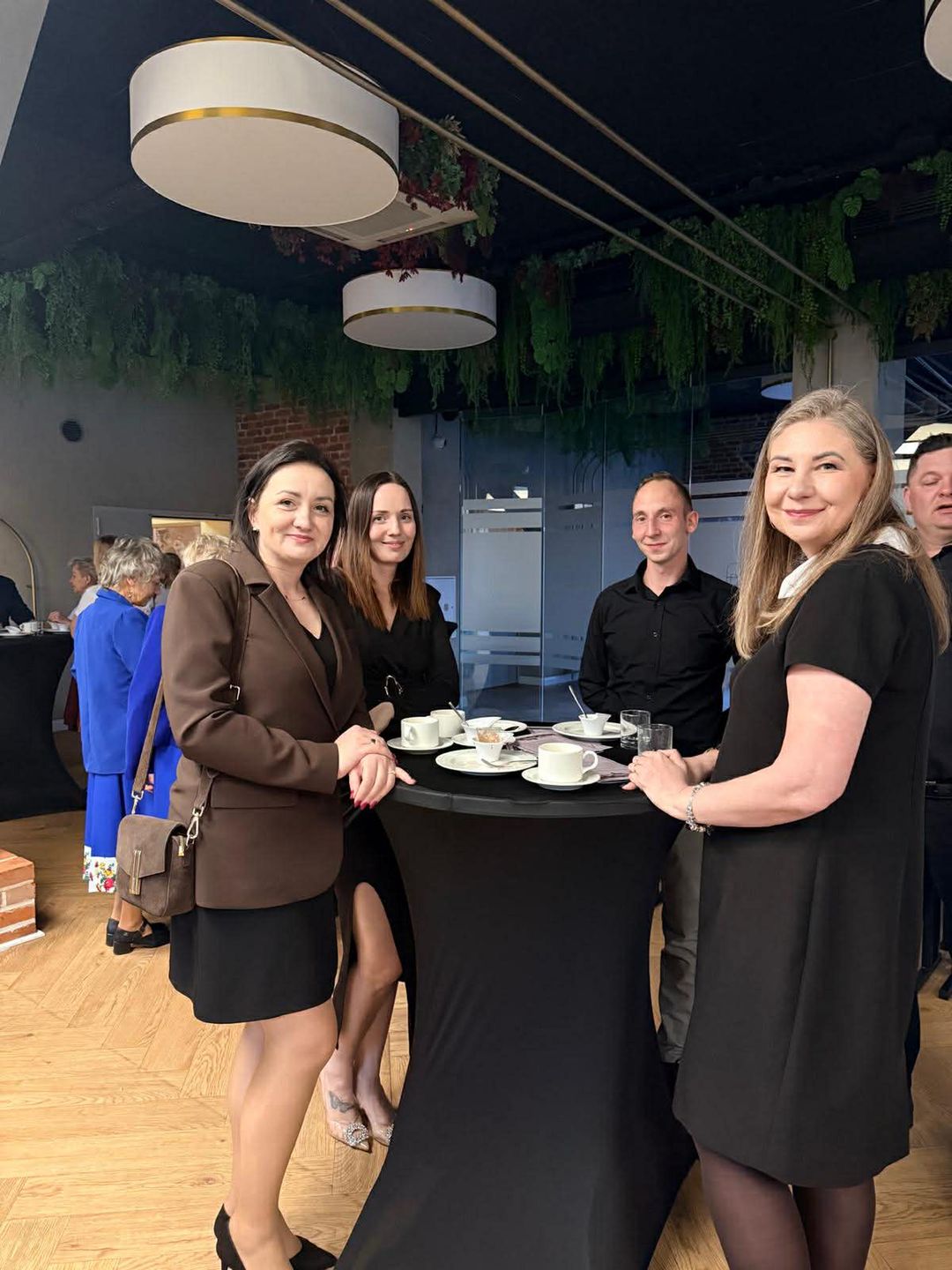 Finaliście konkursu na najlepszego pączka i faworka Metropolii