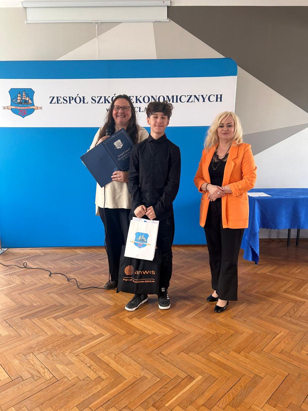 Rozstrzygnięcie konkursu #LogistykaOnTheMove