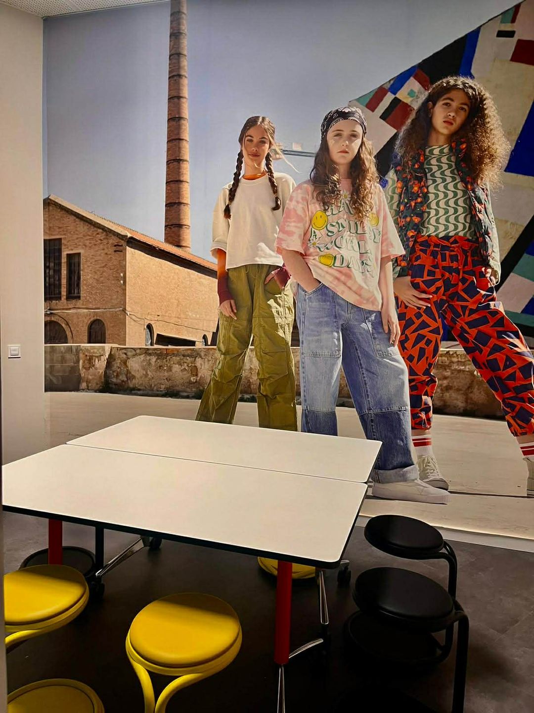 Szkoła językowa Kids and Us