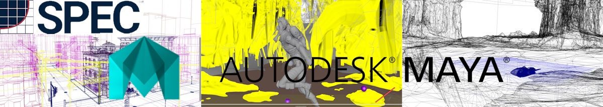 Baner SPECviewperf Maya