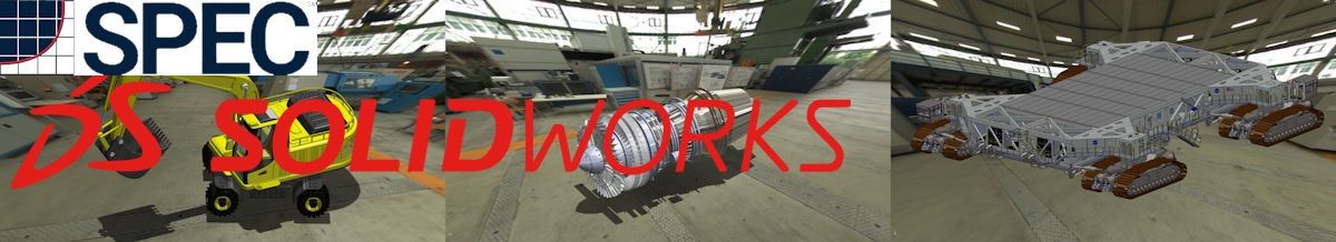 Baner SPECviewperf SolidWorks
