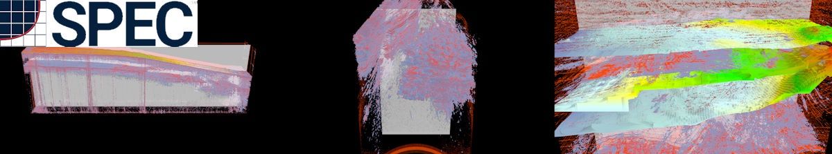 Baner SPECviewperf Energy