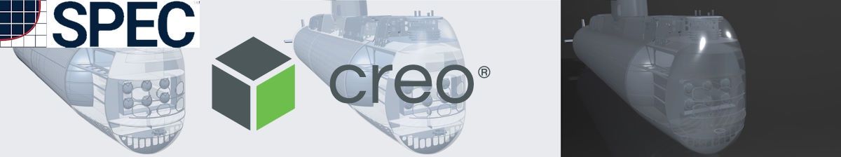 Baner SPECviewperf Creo