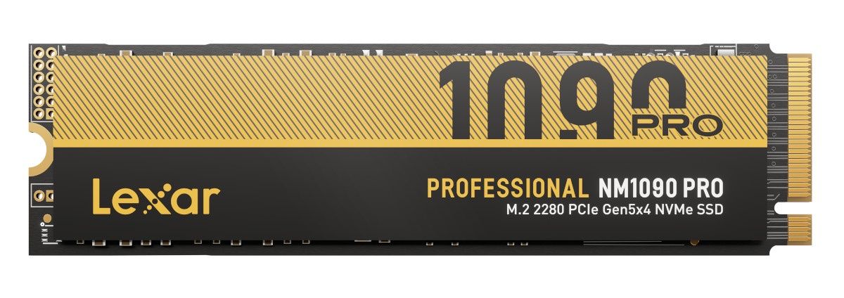 Lexar NM1090 PRO