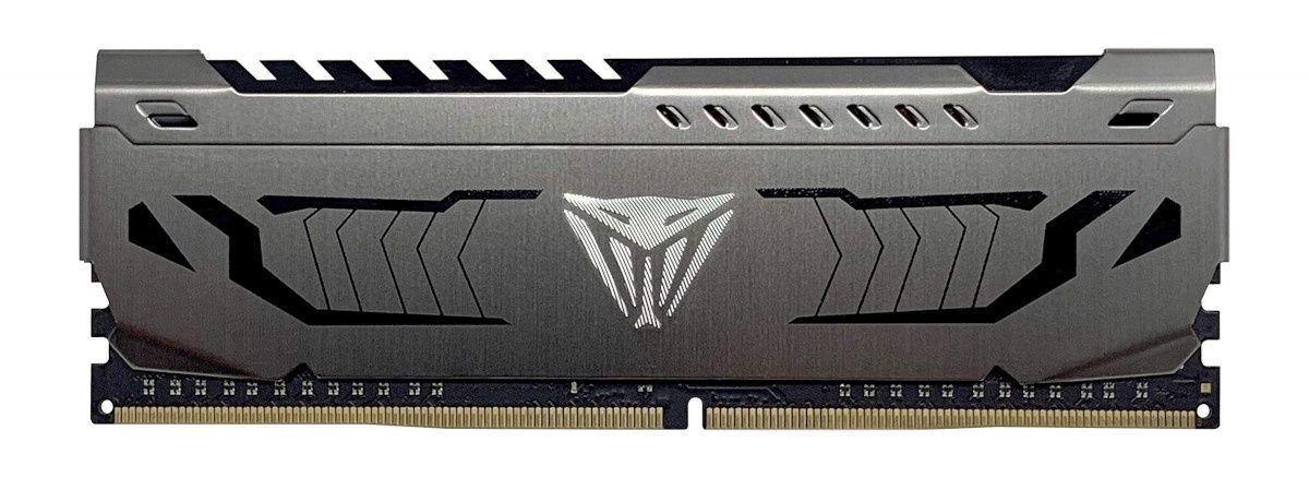 Patriot Viper Steel