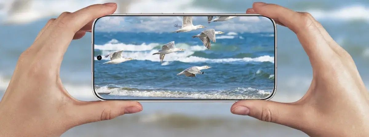 Honor 600 Pro - wyświetlacz