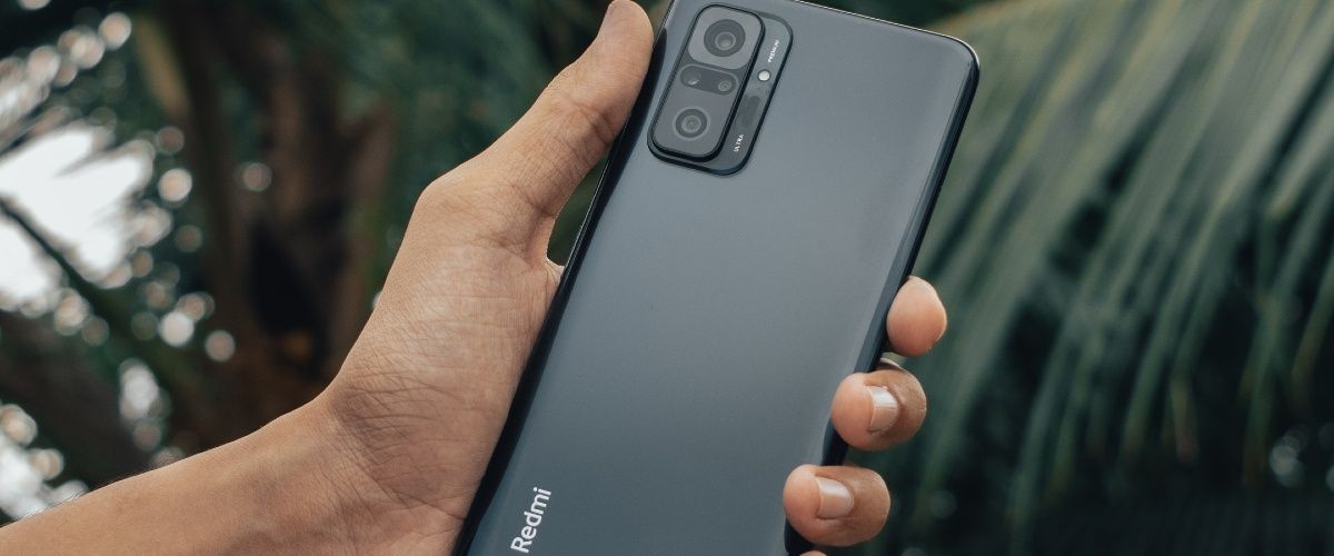 Redmi Note 10