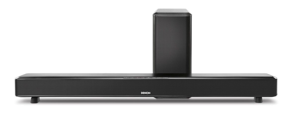 Denon DHT-S514