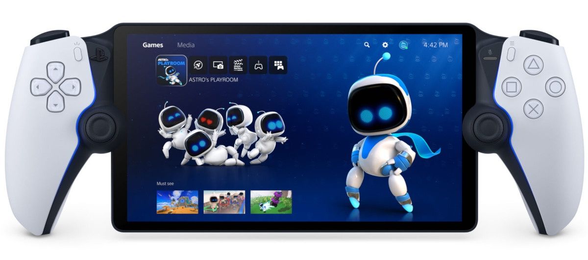PlayStation Portal