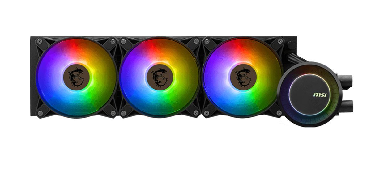 MSI MAG CoreLiquid E360
