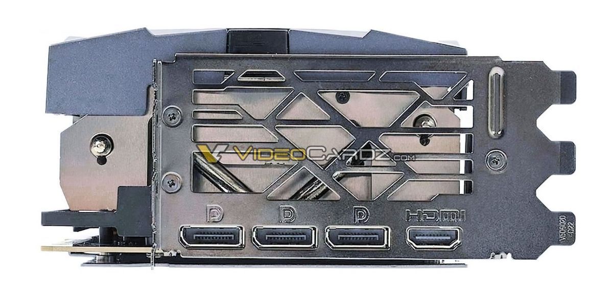 MSI GeForce RTX 3090 Ti Suprim X