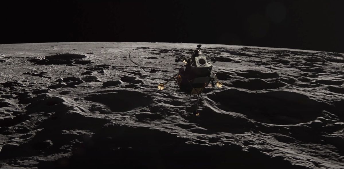 Seriale Apple TV+ For All Mankind