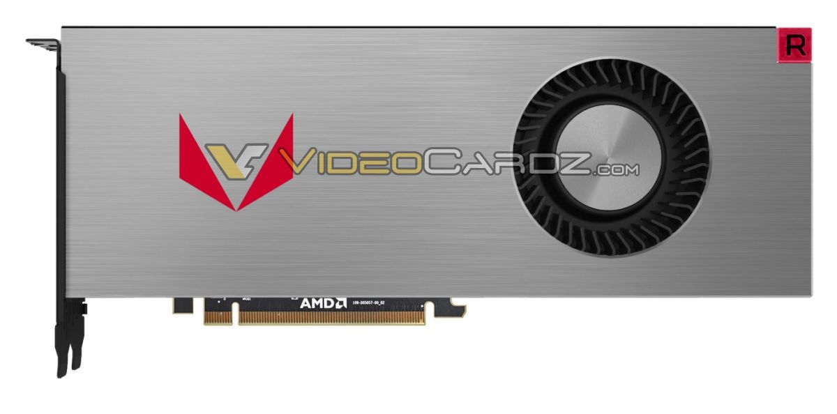 AMD Radeon RX Vega 64