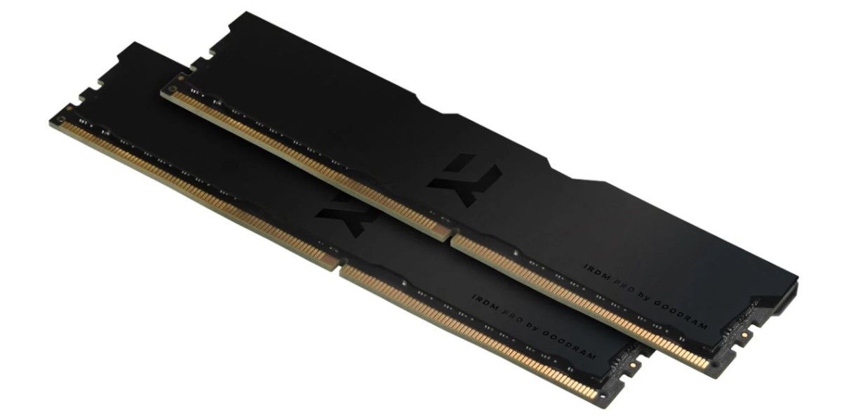 Goodram IRDM PRO DDR4