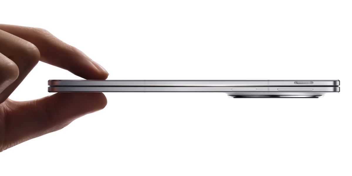 Oppo Find N5